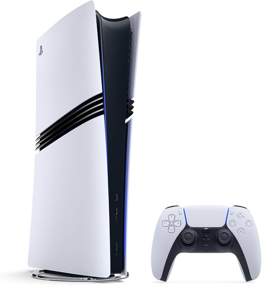 Sony PlayStation 5 Pro PS5 Pro 2TB – Nuova
