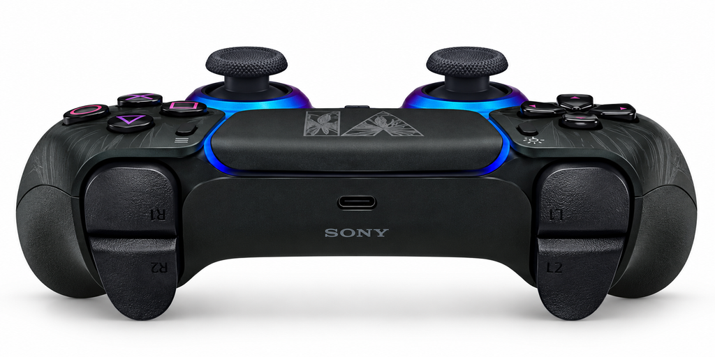Sony DualSense PS5 GTA 6 Limited Edition