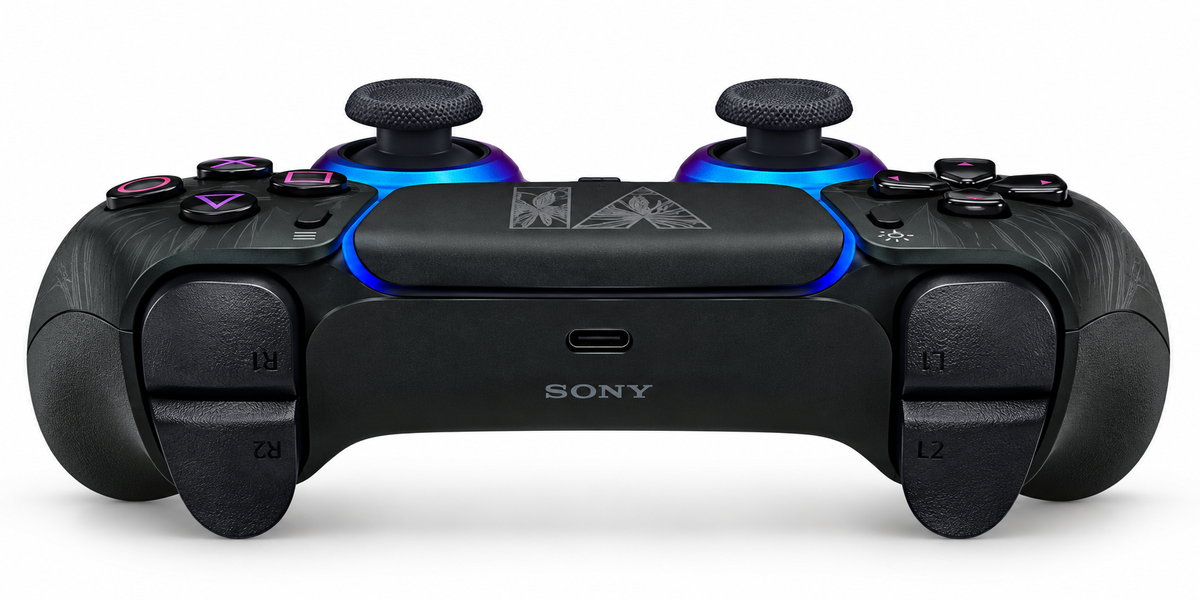 Sony DualSense PS5 GTA 6 Limited Edition
