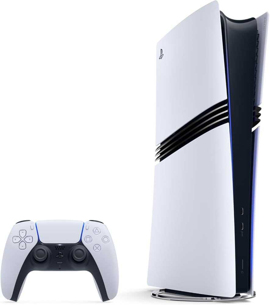 Sony PlayStation 5 Pro PS5 Pro 2TB – Nuova