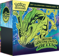 Pokémon Dominio Delta Set Allenatore Fuoriclasse ETB ITA