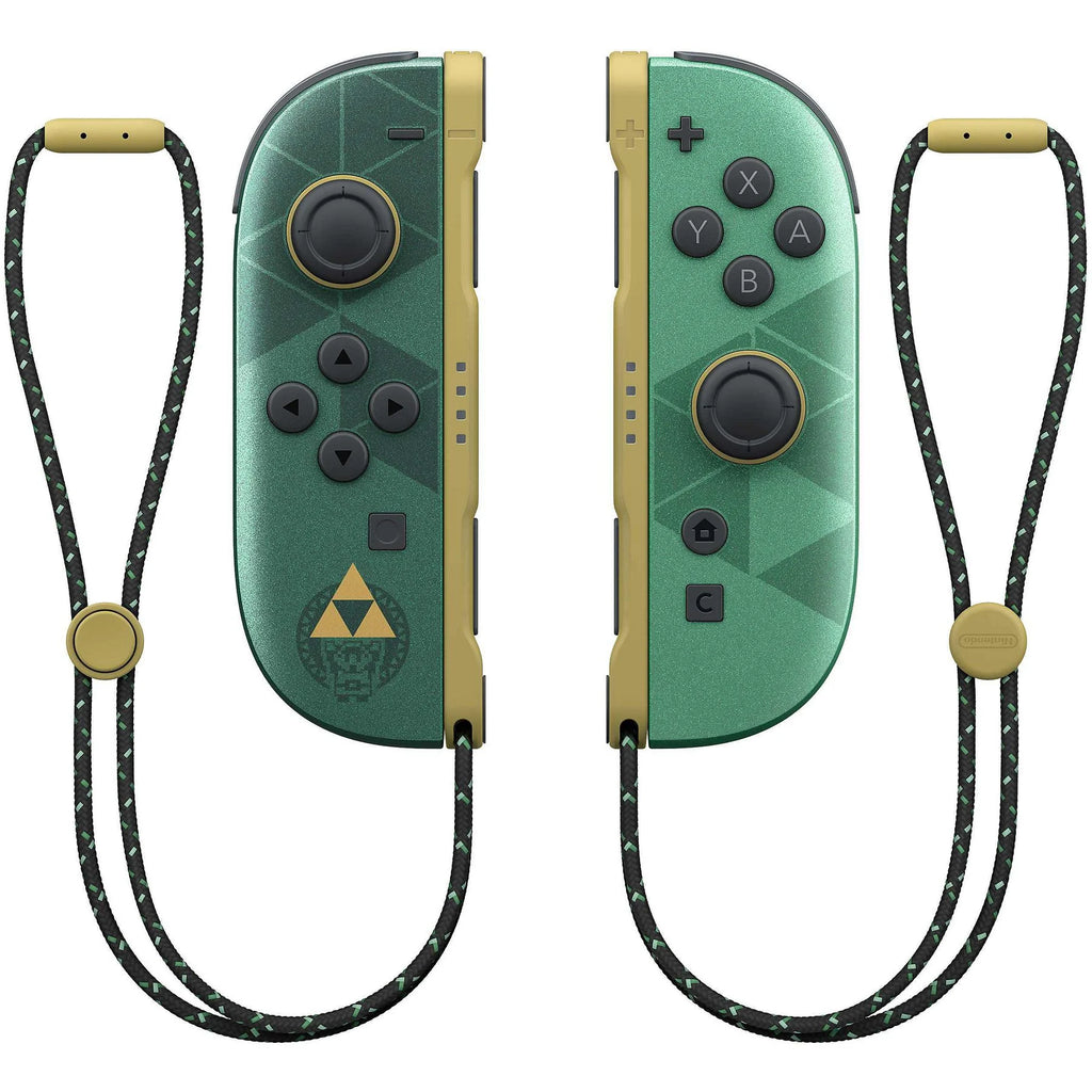 Nintendo Switch 2 – The Legend of Zelda 40th Anniversary Edition