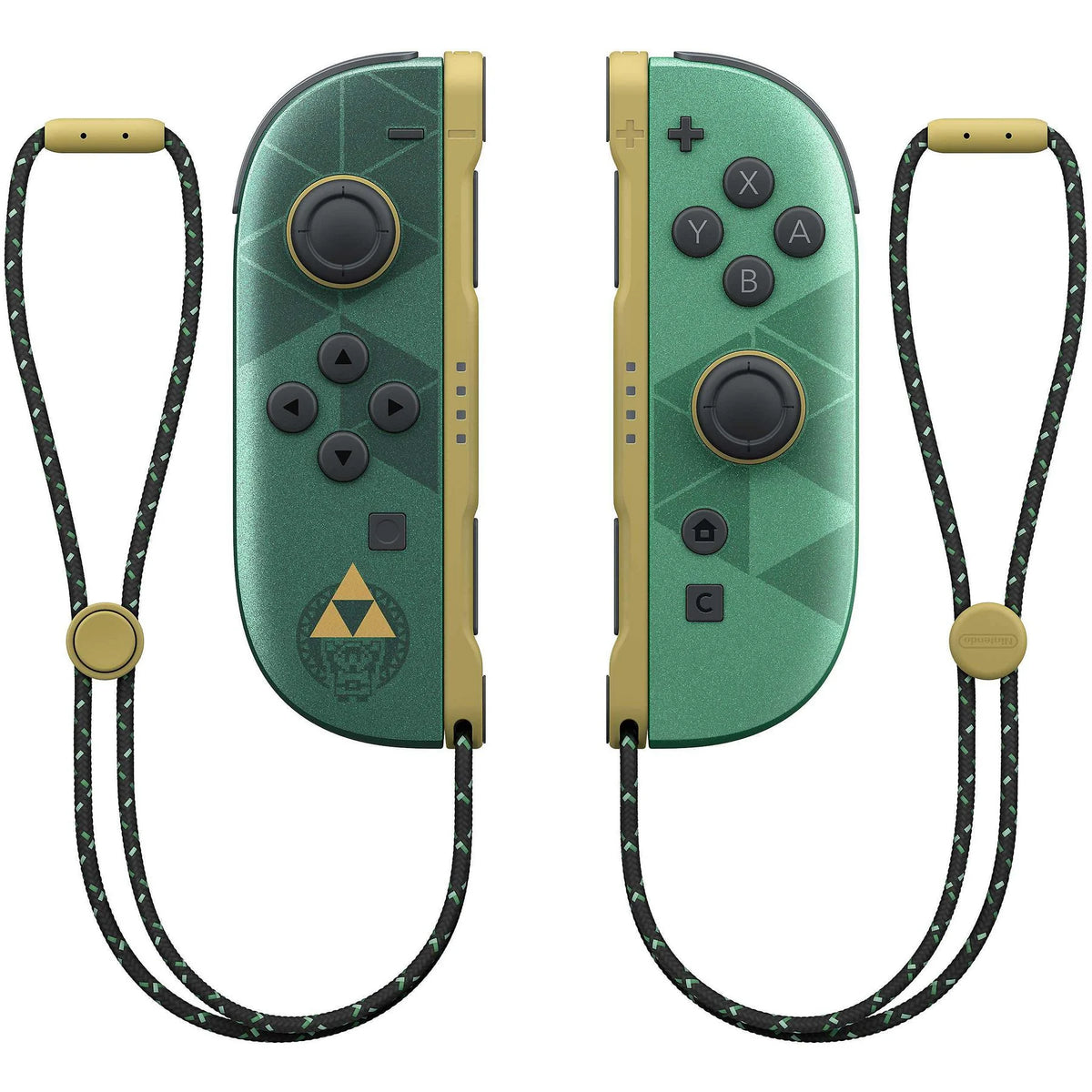 Nintendo Switch 2 – The Legend of Zelda 40th Anniversary Edition