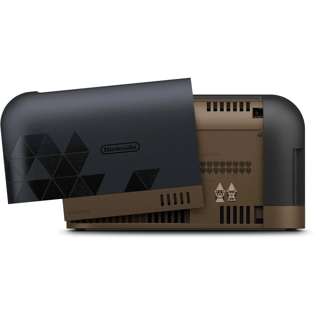 Nintendo Switch 2 – The Legend of Zelda 40th Anniversary Edition