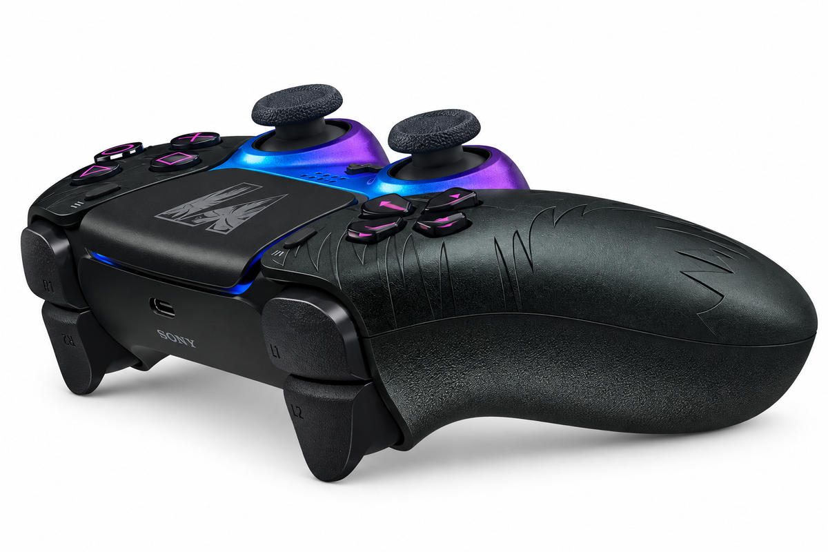 Sony DualSense PS5 GTA 6 Limited Edition
