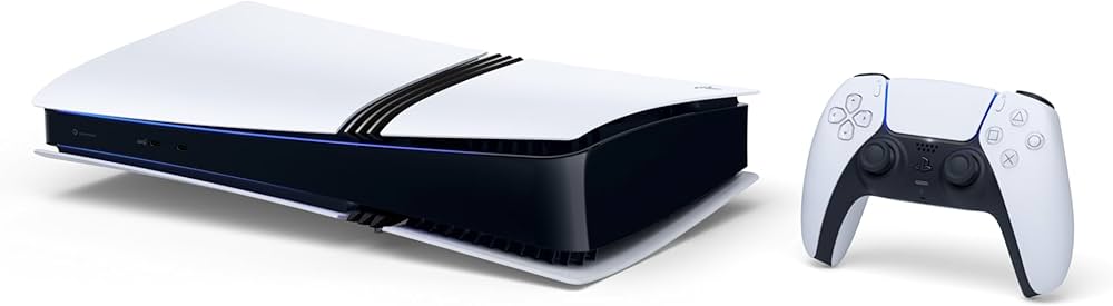 Sony PlayStation 5 Pro PS5 Pro 2TB – Nuova