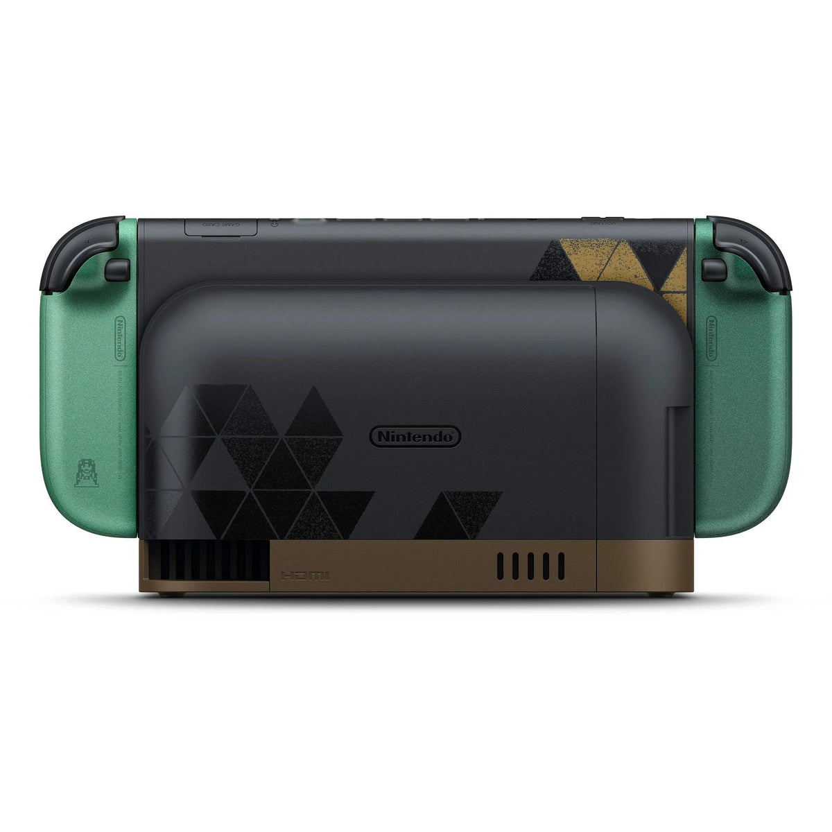 Nintendo Switch 2 – The Legend of Zelda 40th Anniversary Edition